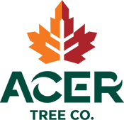 Acer Tree Co. Logo