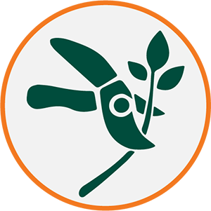 Pruning Icon