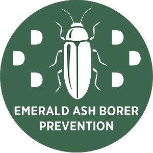 Emerald Ash Borer Icon