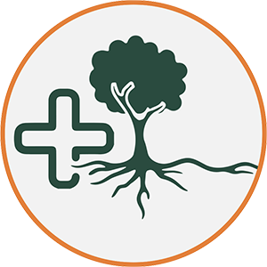 Plant Healthcare Icon